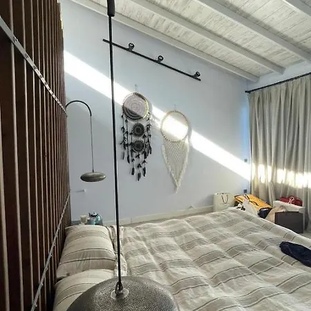 Love Beach Villa