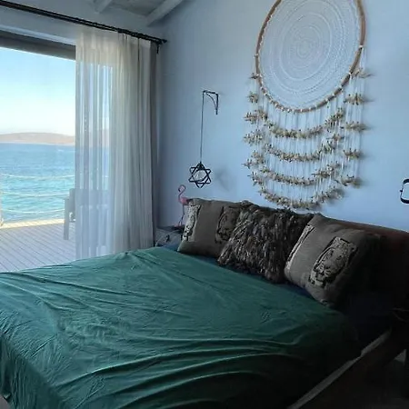 Βίλα Love Beach Villa