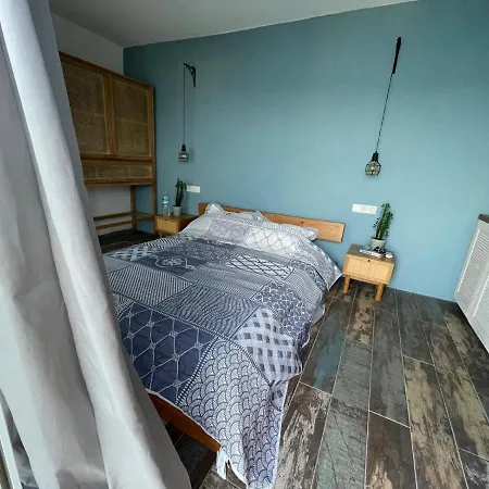Love Beach Villa Βίλα Αλικαρνασσός