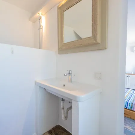 Βίλα Love Beach Villa *