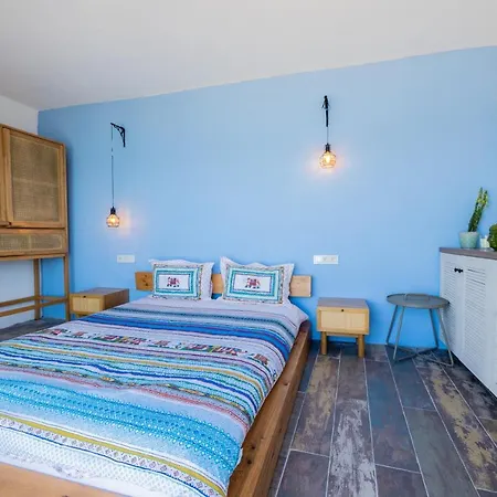 Love Beach Villa * Αλικαρνασσός