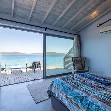 Love Beach Villa * Αλικαρνασσός
