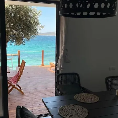 빌라 Love Beach Villa *