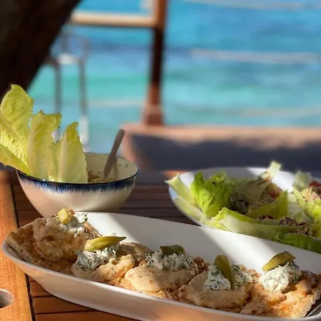 Love Beach Villa 빌라