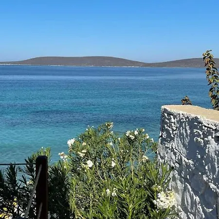 빌라 Love Beach Villa Bodrum