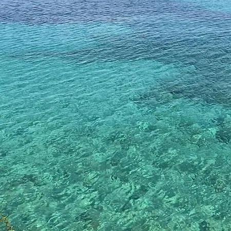 빌라 Love Beach Villa *