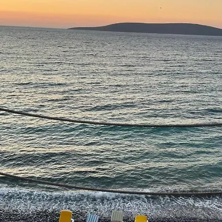 빌라 Love Beach Villa