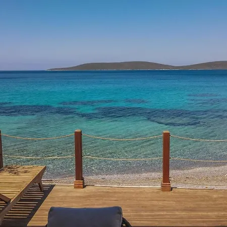 Love Beach Villa 빌라