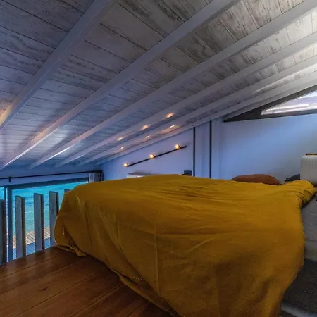 빌라 Love Beach Villa Bodrum