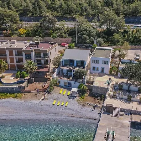 Love Beach Villa 빌라 *