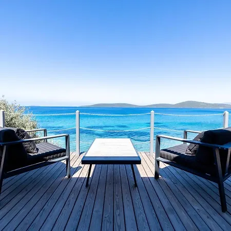 빌라 Love Beach Villa *