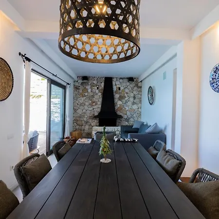 Love Beach Villa * Bodrum