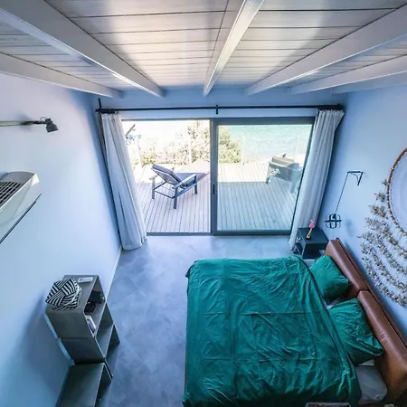 빌라 Love Beach Villa