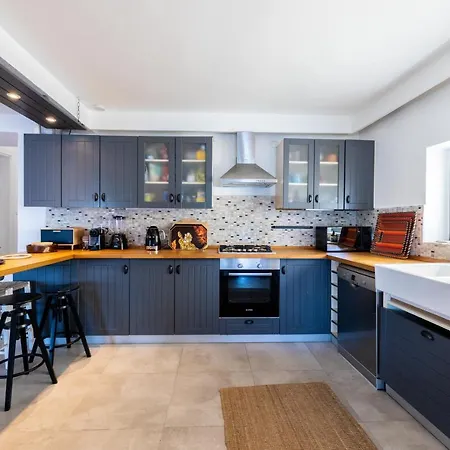 빌라 Love Beach Villa *