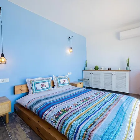 빌라 Love Beach Villa Bodrum