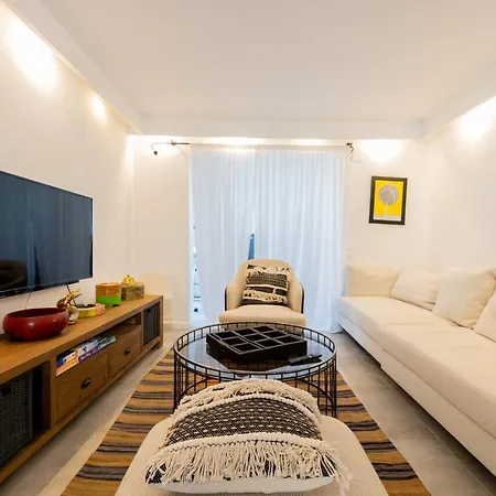 빌라 Love Beach Villa