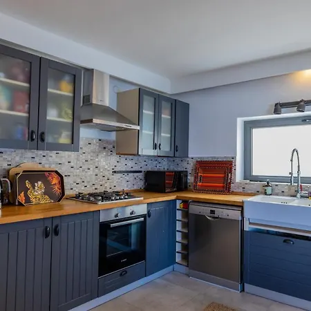 Love Beach Villa 빌라 Bodrum