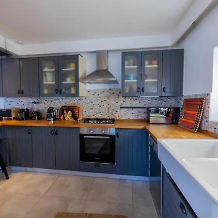 빌라 Love Beach Villa *