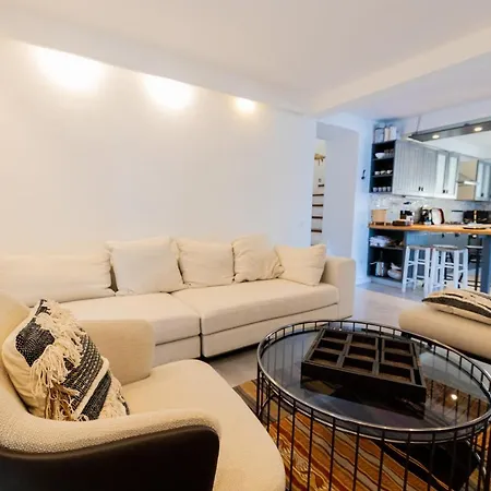 Love Beach Villa 빌라