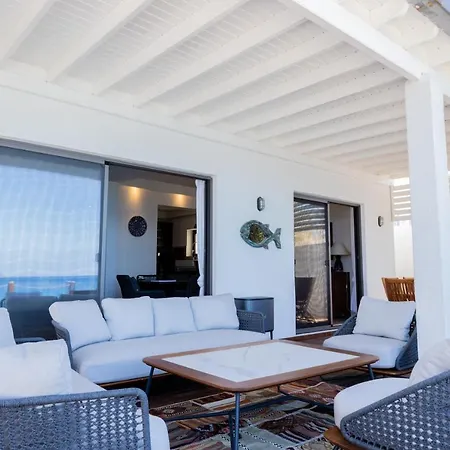 Love Beach Villa Bodrum