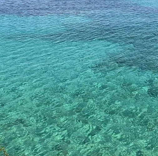 Villa Love Beach Villa *