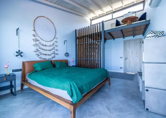 Villa Love Beach Villa