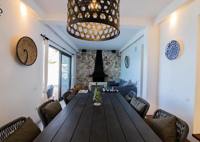 Love Beach Villa * Bodrum