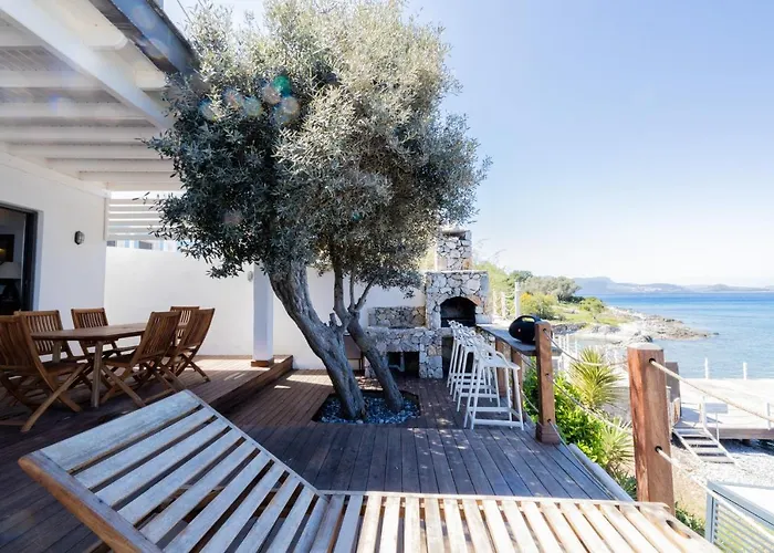 Love Beach Villa Villa Bodrum