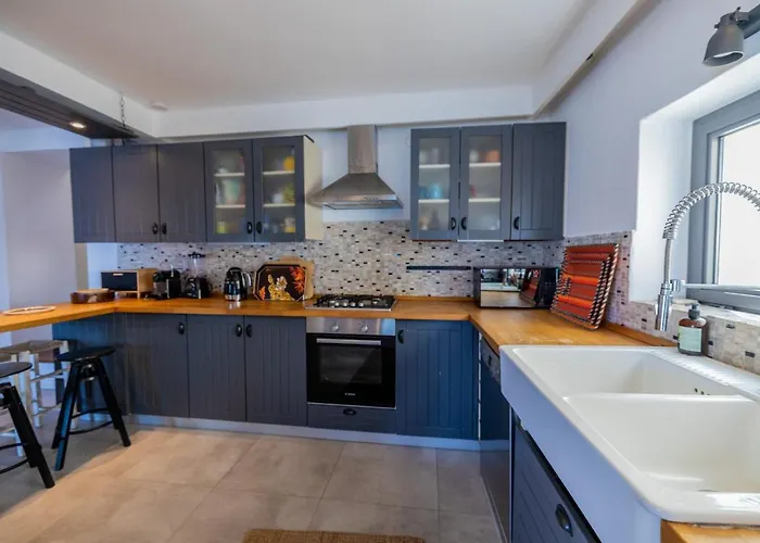 Villa Love Beach Villa *