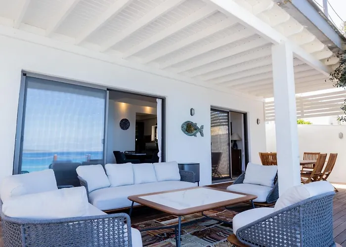 Love Beach Villa Bodrum