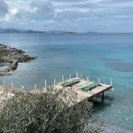 别墅 Love Beach Villa 博德鲁姆