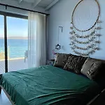 Love Beach Villa 博德鲁姆