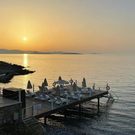 Vila Love Beach Villa Bodrum