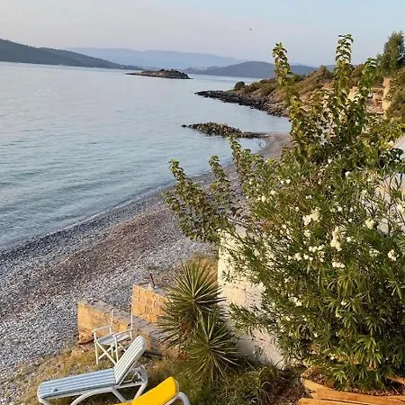 Vila Love Beach Villa