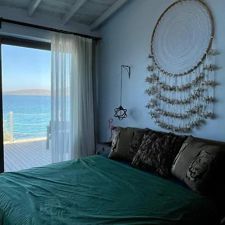 Vila Love Beach Villa Bodrum