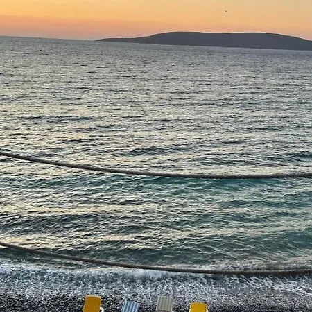 빌라 Love Beach Villa