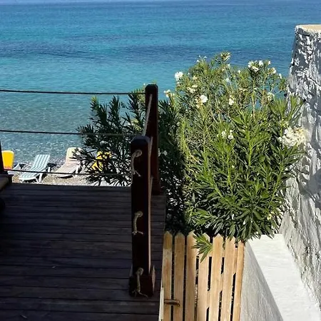 Love Beach Villa Vila