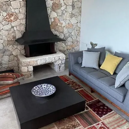 Vila Love Beach Villa