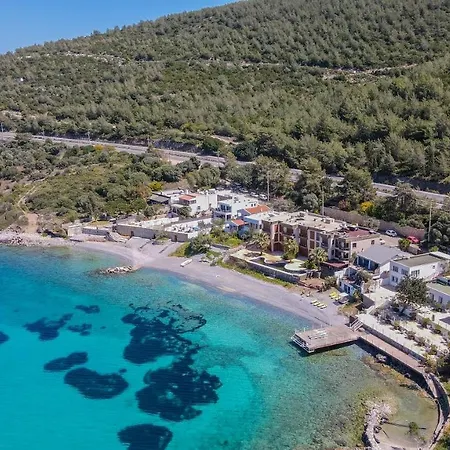 Love Beach Villa Vila *