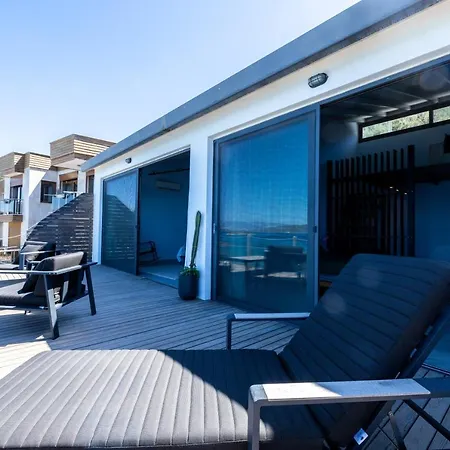 Love Beach Villa Vila