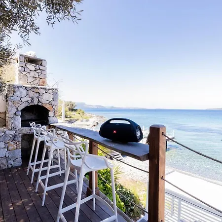 Love Beach Villa Vila