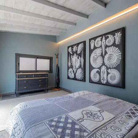 Love Beach Villa 别墅 博德鲁姆