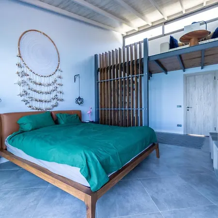 Vila Love Beach Villa