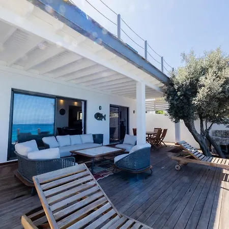 Vila Love Beach Villa *