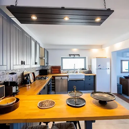 Vila Love Beach Villa Bodrum