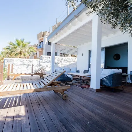Love Beach Villa Vila Bodrum