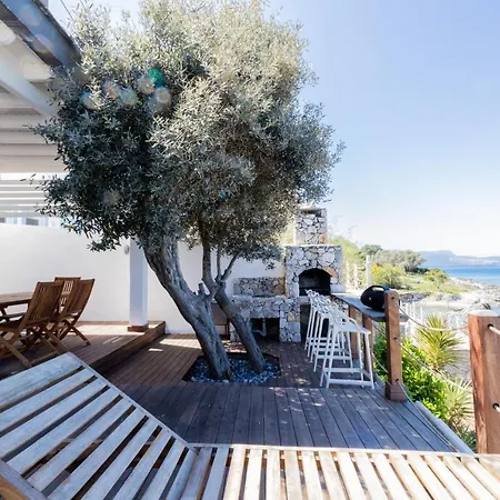 Love Beach Villa 빌라 Bodrum
