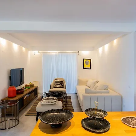 Vila Love Beach Villa Bodrum