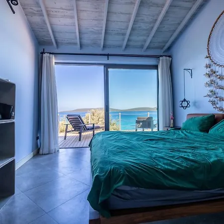 Vila Love Beach Villa Bodrum