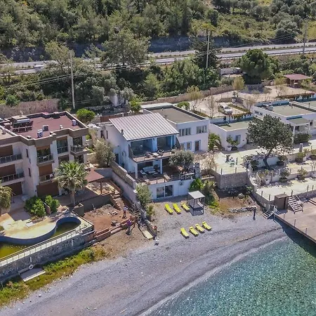 Love Beach Villa Vila *